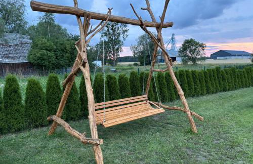 Pensjonat Rzepniki - Foto 52