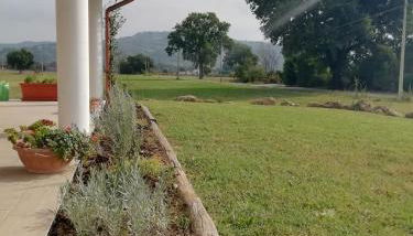 La casetta - Foto 2, Garden, Garden view