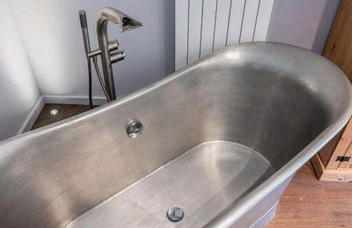 Scugdale Cottage - Hartoft - Foto 49