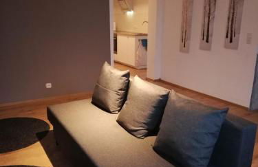 Apartement “Heckeresje“ - Foto 1