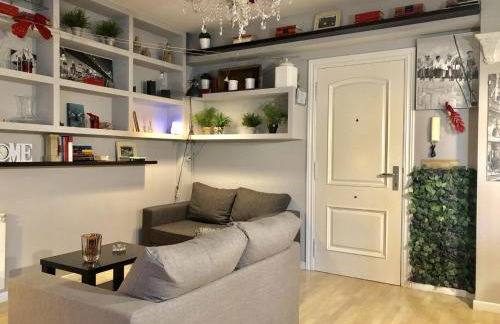 Apartamento San Quirce - céntrico y reformado- wifi y netflix - Foto 50