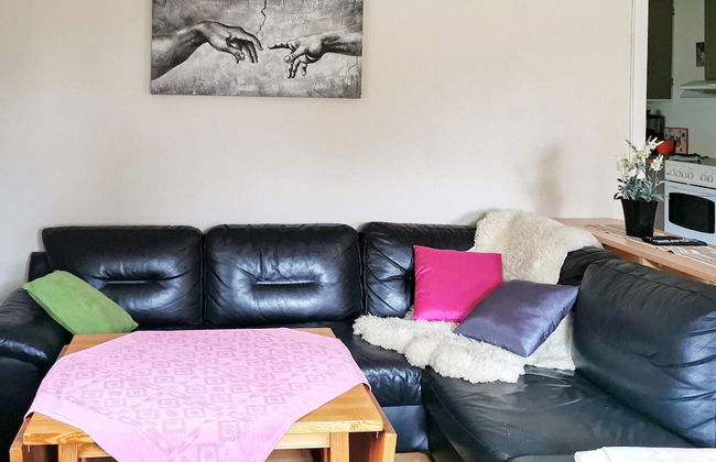 5 Person Holiday Home in Digermulen - Foto 14