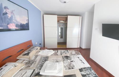 Living Rencio: vicino al Centro di Bolzano - Foto 15