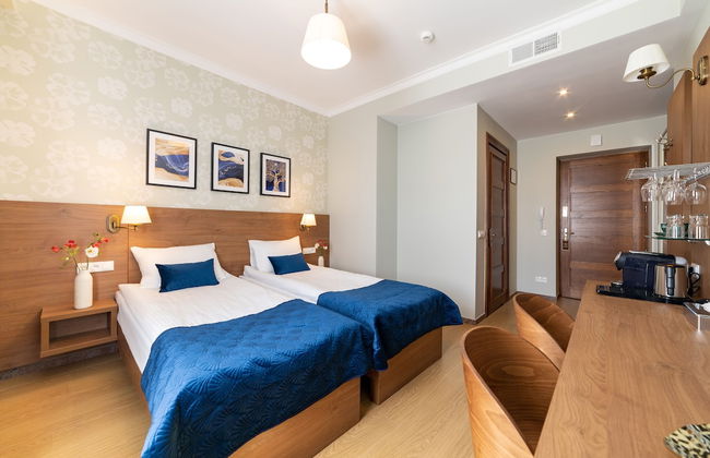 Portal House Apartments - Foto 13