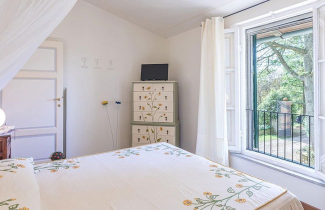 Casa Ciculino 8 - Photo 19