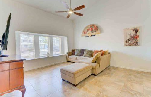 Arcade game room, 2 king beds, ev chargers - Foto 18