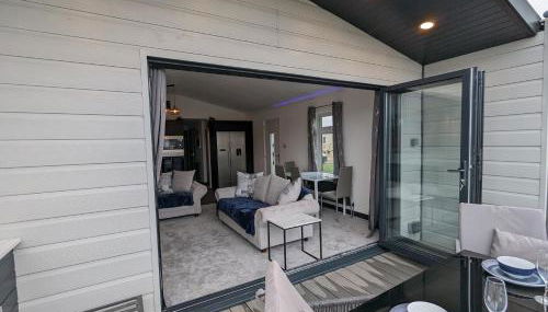 Waterside Lodge - Dog Friendly Sutton on Sea - Foto 5