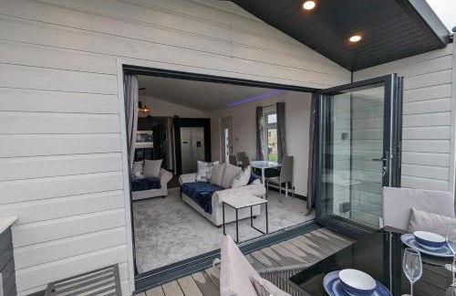 Waterside Lodge - Dog Friendly Sutton on Sea - Foto 5