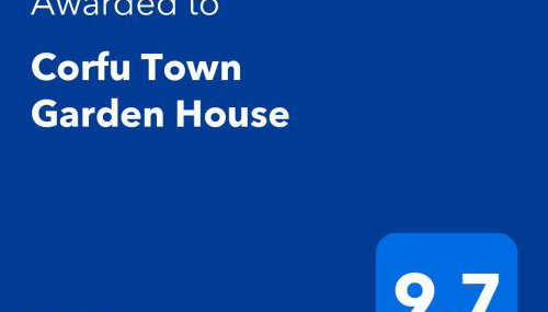 Corfu Town Garden House - Foto 2