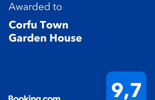 Corfu Town Garden House - Foto 2