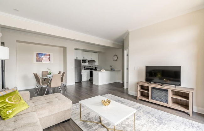 Presidential Suite - Foto 10