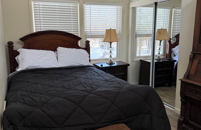 Swan Lake Resort Rentals - Foto 115