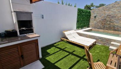 Casa da Laje - Casas BemHaja - Foto 4