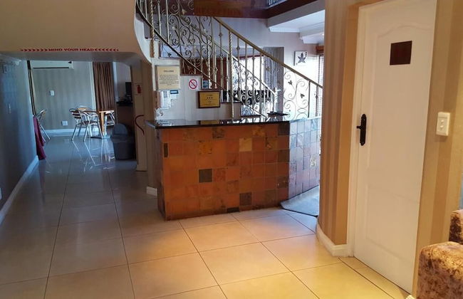 Savoy Lodge - Standard Double Room 7 - Foto 48