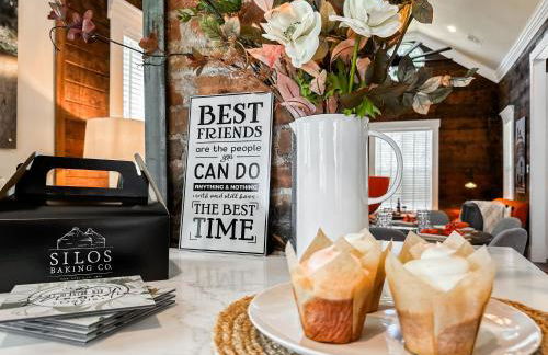 295 Steps To Silos Pool Heated 3 Min Baylor - Foto 31