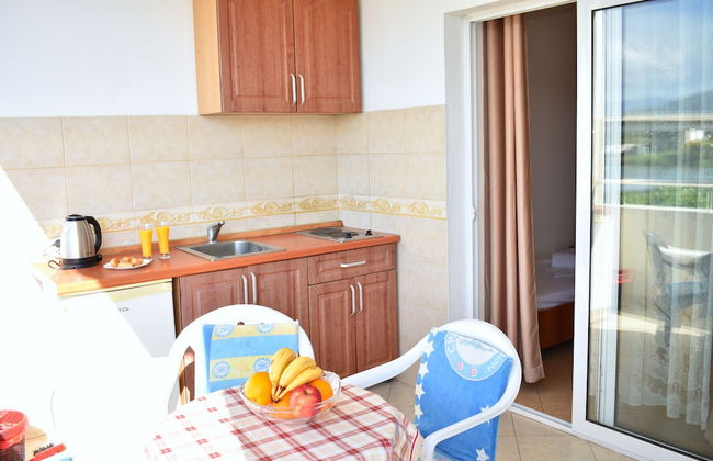 Apartments Aristokrata - Foto 63