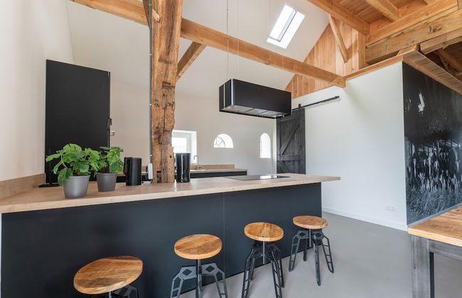 Comfortable Holiday Home in Voorst in a Tranquil Location - Photo 33