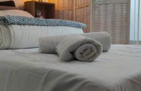 Magnifique Duplex avec terrasse proche de la plage - Photo 23