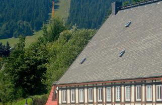 Ferienhaus Kaufmanns Cafe - Foto 1