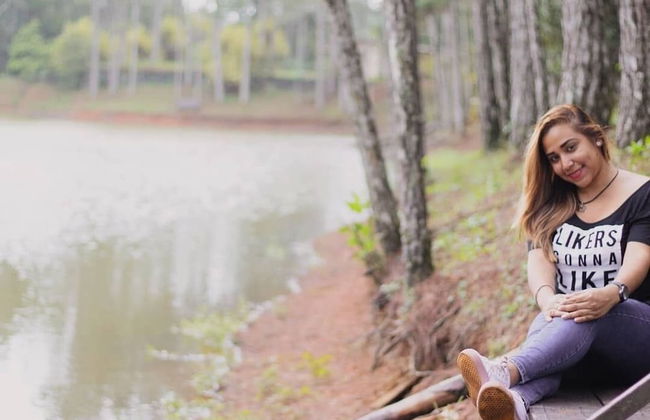 El Nido Cerro Azul - Foto 44