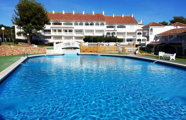 Apartamentos Al-Andalus-24 - Foto 13