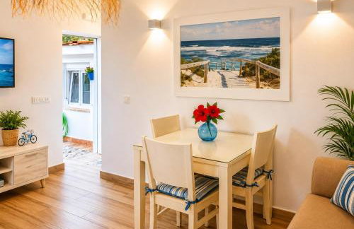 DUNA - Escapada romántica en Punta Paloma - Foto 4