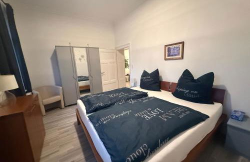 Ferienwohnung Margrit - Foto 6