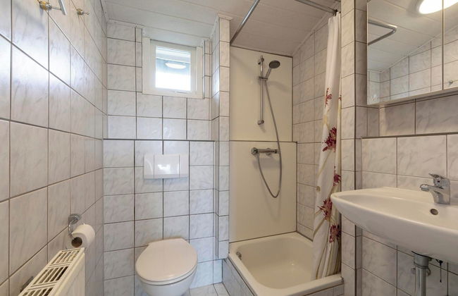 Holiday Home With Playground - Foto 13