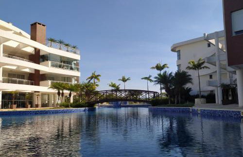 Marine Home Resort- piscina aquecida-hidromassagem - Photo 40