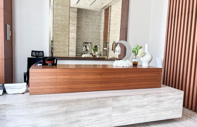 Cosmos Living - Dubai Creek Harbour - Foto 2