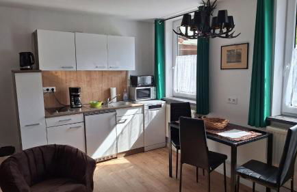 Ferienwohnungen Treseburg "Zur Bodehexe" - Foto 52