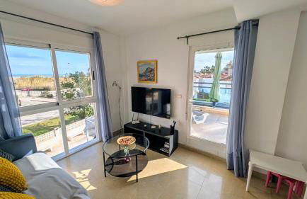 Family Beach Agua Marina - Photo 50