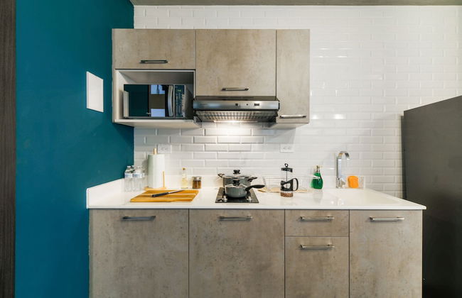 Vivotel Boutique Zona 1 Guatemala - Photo 12