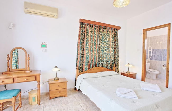 Marilena Sunset Villa Ena - Foto 6