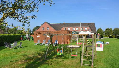 Ferienhof zur alten Linde - Foto 1