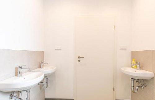 Wohnung für 8 Personen in ehemaligem Weingut mit 4 Schlafzimmern - Foto 45