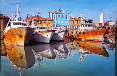 Avveduti Boutique Apartment - Foto 36