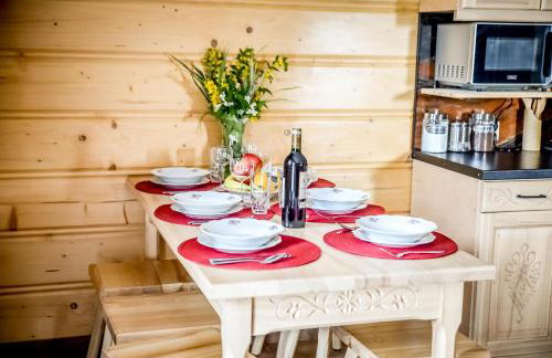 Domki u Górala - Foto 46