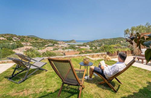 Lux Villa Palma, with private pool SouthSardiniaHolidays - Foto 12