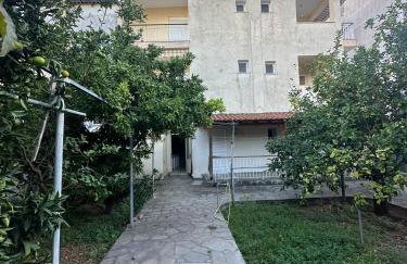 Tsatsalmas Rooms with sea View - Foto 36