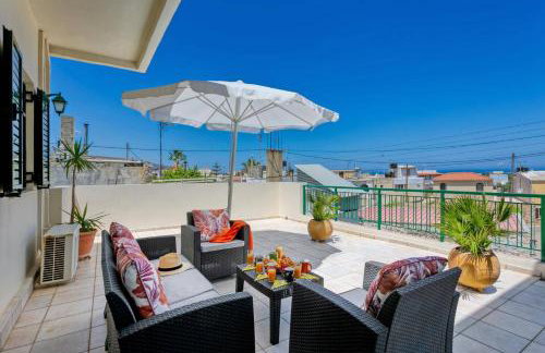 Villa Capri Crete by Villa Plus - Foto 24