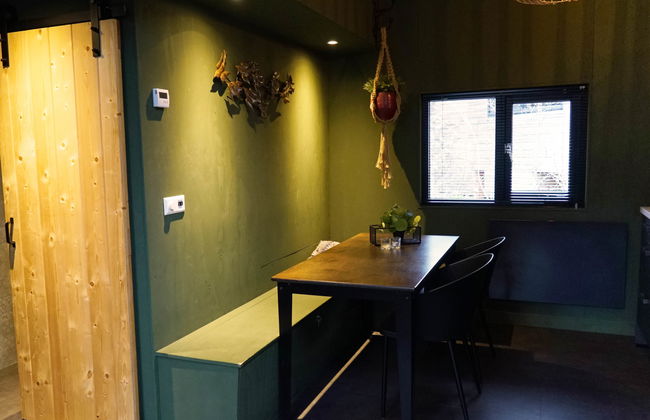 Tiny House 4 - Foto 10