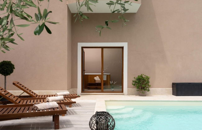 Splendid Villa in Vižinada with Hot Tub - Foto 20