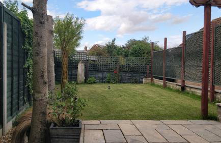 Brandeston Close - Foto 4