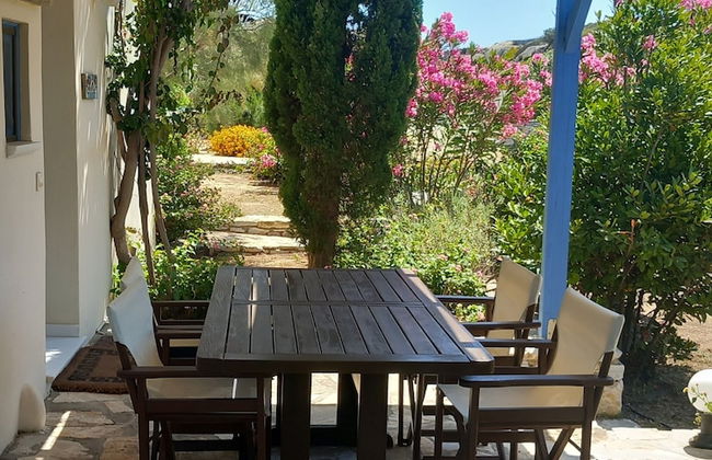 Kedros Villas - Photo 74