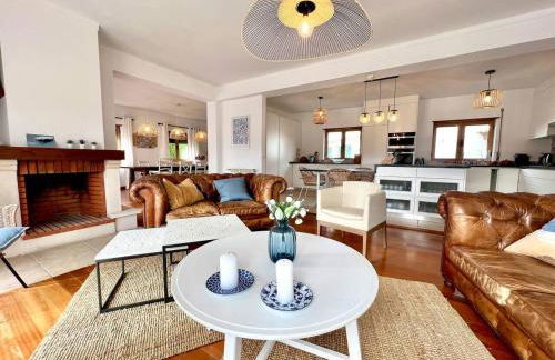 Villa Mar & Surf • Piscina privada - Photo 1