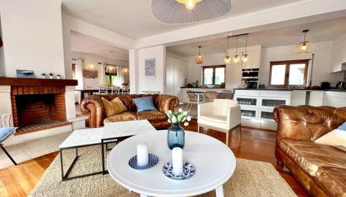 Villa Mar & Surf • Piscina privada - Foto 1