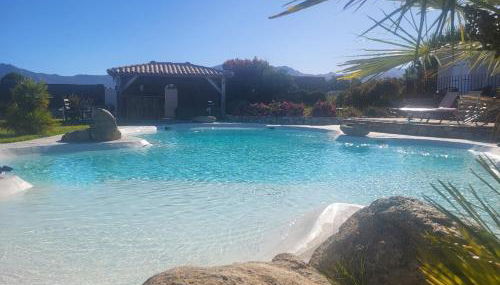 VILLA luxueuse privée avec piscine lagon - Foto 5