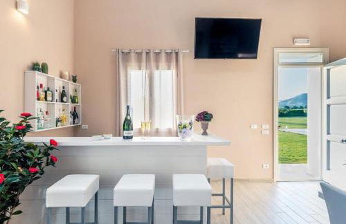 Villa Le Terme - Foto 11