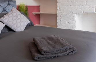 5C- Stylish Urban Retreat - Spacious 2 Bed Flat - Foto 79